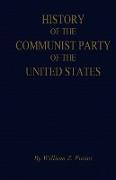 The History of the Communist Party of the United States