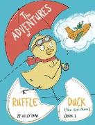 The Adventures of Ruffle Duck