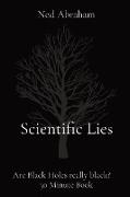 Scientific Lies