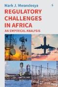 Regulatory Challenges in Africa