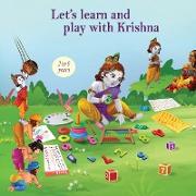 Let's learn and play with Krishna