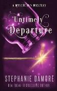 Untimely Departure