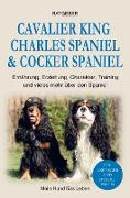 Cocker Spaniel & Cavalier King Charles Spaniel