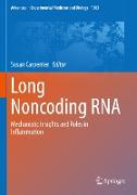 Long Noncoding RNA