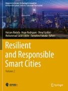 Resilient and Responsible Smart Cities