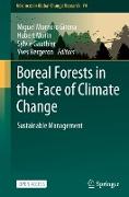 Boreal Forests in the Face of Climate Change