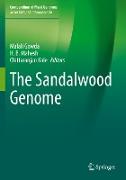 The Sandalwood Genome