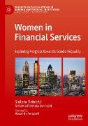 Women in Financial Services