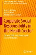 Corporate Social Responsibility in the Health Sector