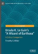Ursula K. Le Guin¿s "A Wizard of Earthsea"