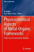 Physicochemical Aspects of Metal-Organic Frameworks