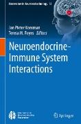 Neuroendocrine-Immune System Interactions