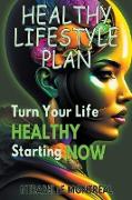 Healthy Lifestyle Plan