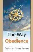 The Way Of Obedience
