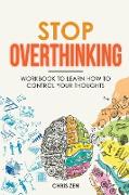 Stop Overthinking