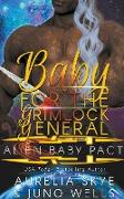 Baby For The Grimlock General