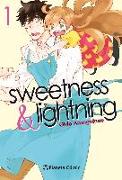 Sweetness & Lightning 1