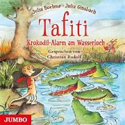 Tafi ti - Krokodil-Alarm am Wasserloch (Folge 19)