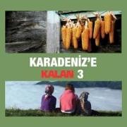 Karadenize Kalan 3 CD