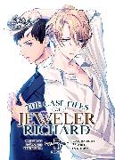 The Case Files of Jeweler Richard (Light Novel) Vol. 5