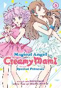 Magical Angel Creamy Mami and the Spoiled Princess Vol. 5