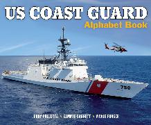 US Coast Guard Alphabet Book