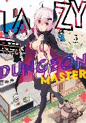 Lazy Dungeon Master (Manga) Vol. 5