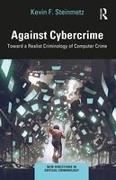 Against Cybercrime