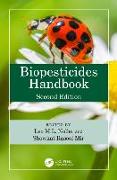 Biopesticides Handbook