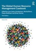 The Global Human Resource Management Casebook