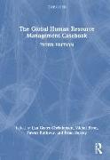 The Global Human Resource Management Casebook