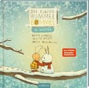 Die kleine Hummel Bommel – Im Winter