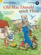 Old Mac Donald spielt Flöte