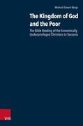 The Kingdom of God and the Poor