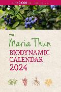 Maria Thun Biodynamic Calendar