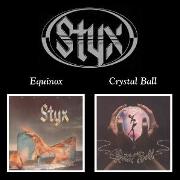Equinox / Crystal Ball
