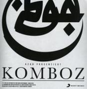 KOMBOZ (T-Shirt M)