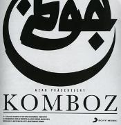 KOMBOZ (T-Shirt L)