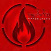 Opposition(Digipak)