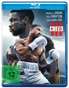 CREED III: ROCKY'S LEGACY BD