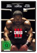 CREED III: ROCKY'S LEGACY DVD