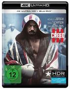 CREED III: ROCKY'S LEGACY 4K UHD