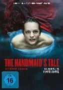 THE HANDMAID'S TALE: DER REPORT DER MAG DVD