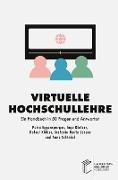 Virtuelle Hochschullehre