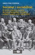 Societat i sociabilitat : el cercle literari i els inicis de l'associacionisme recreatiu, cultural i polític a Vic, 1848-1902