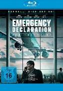 Emergency Declaration - Der Todesflug