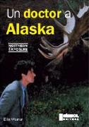 Doctor a Alaska : cartes des de cicely