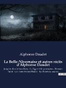 La Belle-Nivernaise et autres récits d'Alphonse Daudet