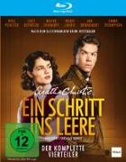 Agatha Christie: Ein Schritt ins Leere (Why Didn't They Ask Evans?) (Blu-ray)