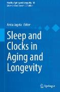 Sleep and Clocks in Aging and Longevity